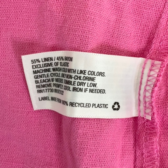 Ava & Viv- Womens Ruffle Maxi Empire Waist Dress Size 2X - Picture 14 of 16